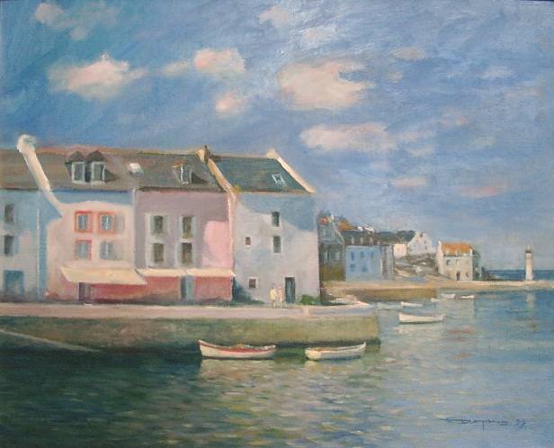 Bretagne