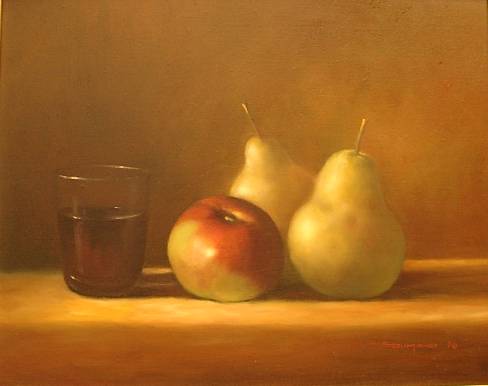 Poires